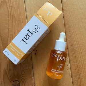 Pai Organic rosehip face oil